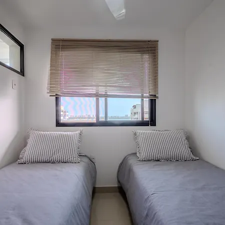 Apartamento no Melhor Local da Barra-2